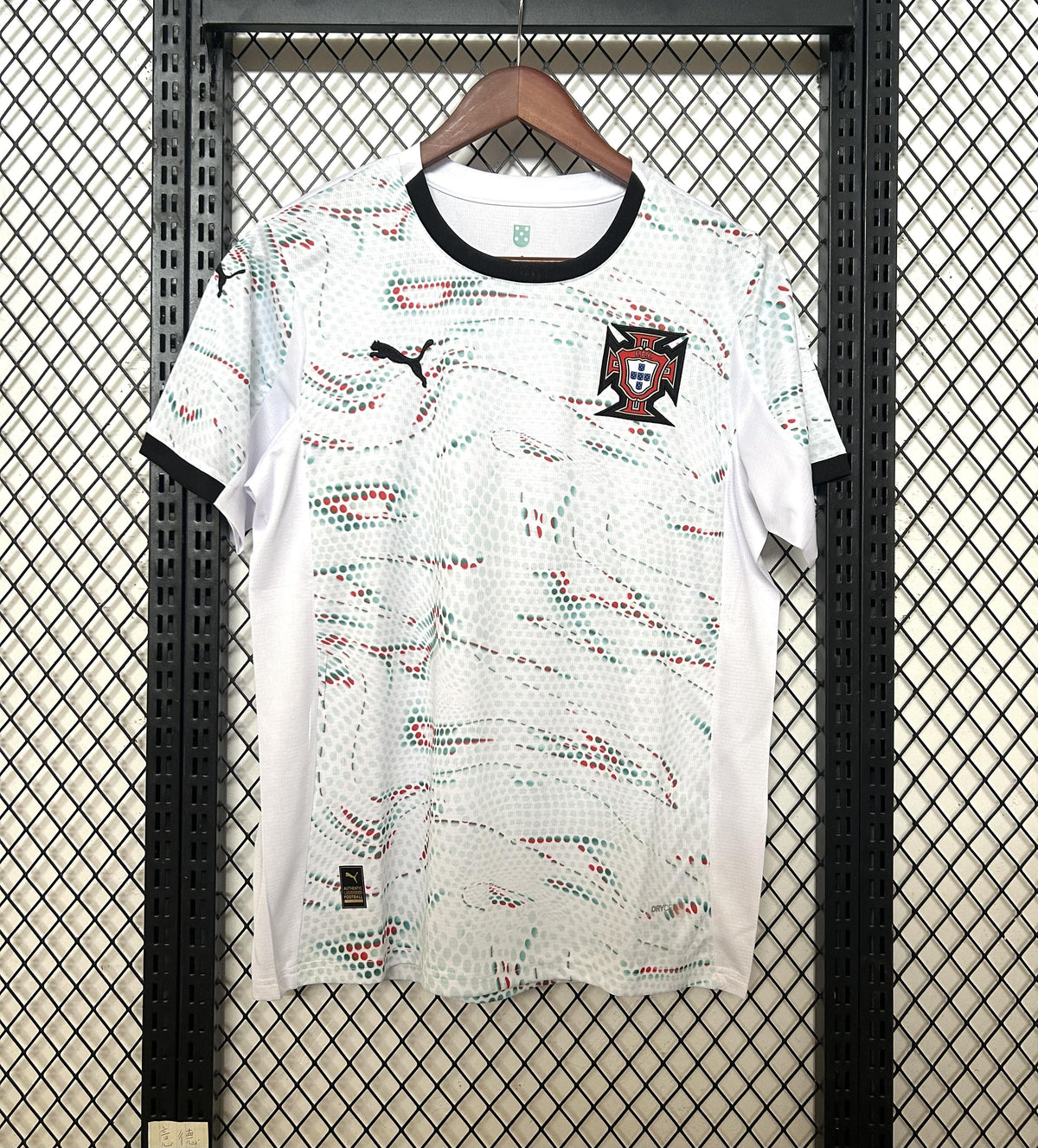 Home 24/25 Men's Jersey