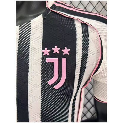 Juventus 2025/26 - Authentic Player Version