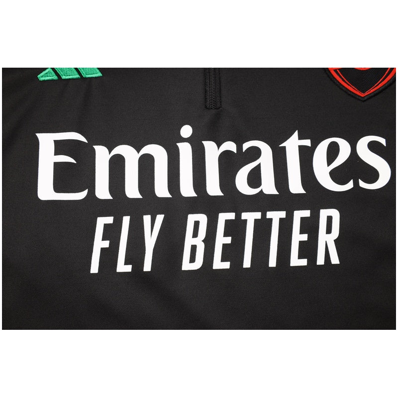 Arsenal 24/25 Half-Zip TrackSuit II