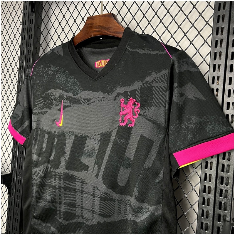 Jersey Chelsea Third 2024/2025