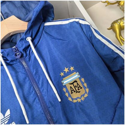 Argentina 2024 Windbreaker