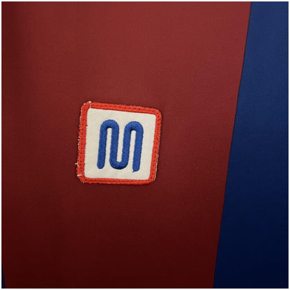 Barcelona Retro Home Jersey 1980/1982