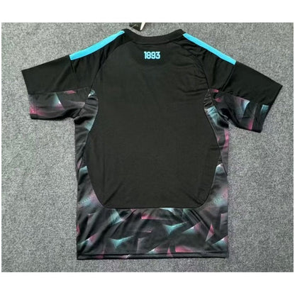 Argentina World Cup 2026 Goalkeeper Jersey