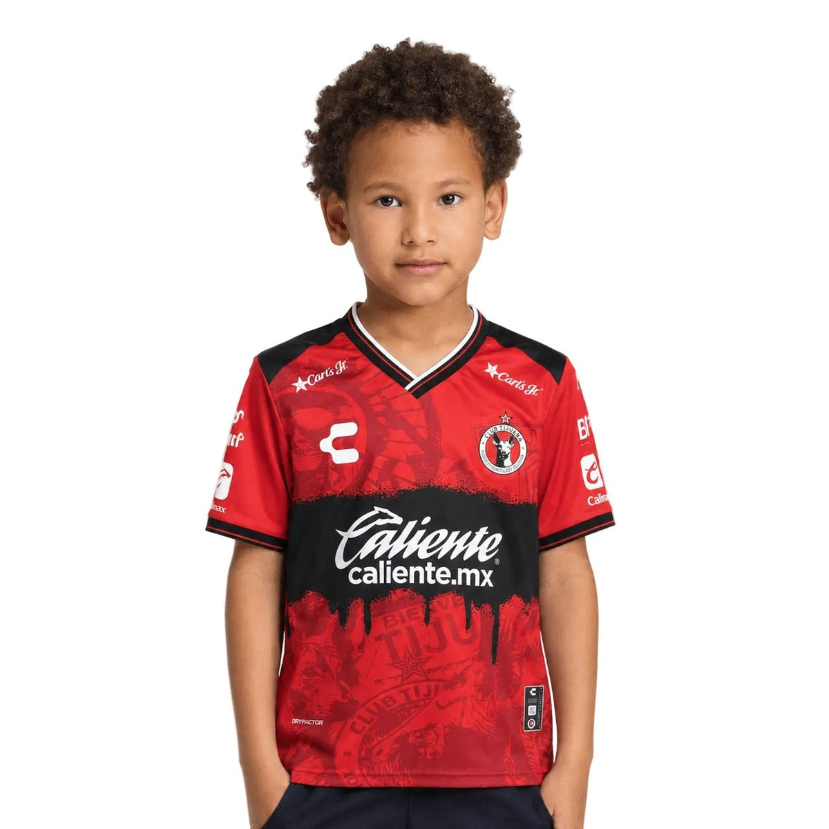 Home 25/26 Kids Kit