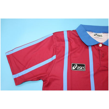 Aston Villa Retro Home Jersey 1993/1995