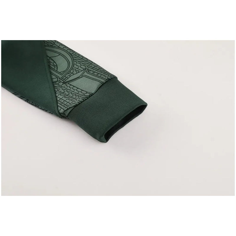 Chelsea TrackSuit Green Jacket 25/26