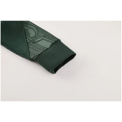 Chelsea TrackSuit Green Jacket 25/26