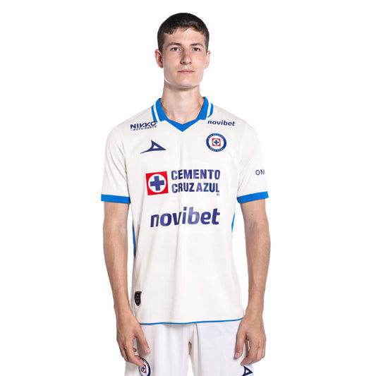 Away 26/27 Men's Player Jersey