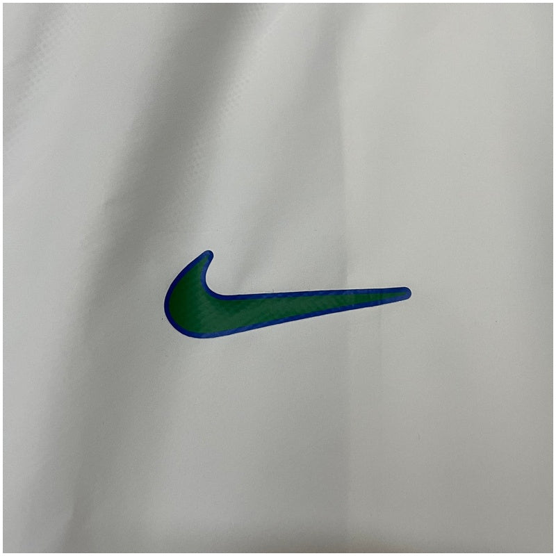 Brazil 1998 Reissue Jacket