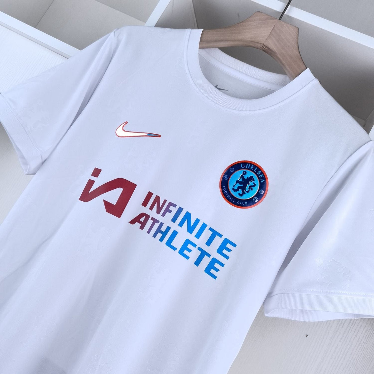 Jersey 24/25 Men's