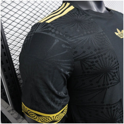 Mexico Player 2025/26 Special Edition Black