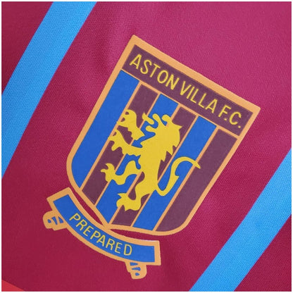 Aston Villa Retro Home Jersey 1993/1995