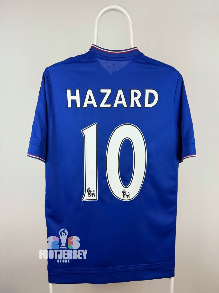 Home 15/16 Men's Jersey