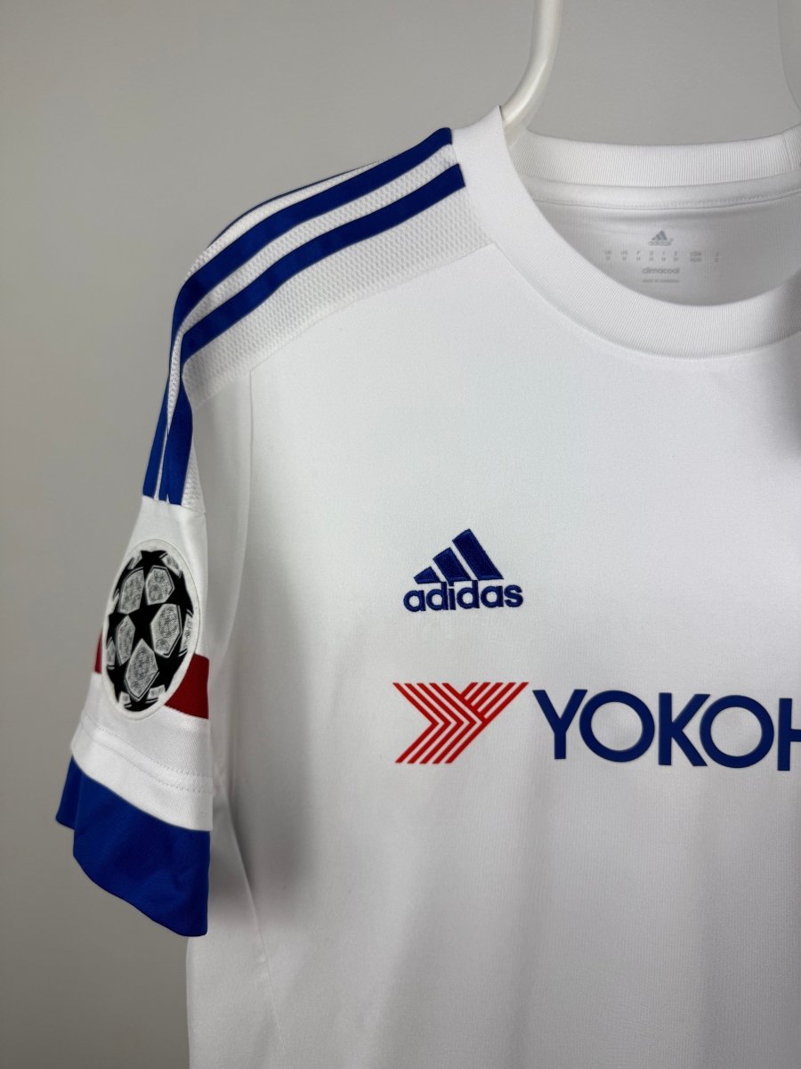 Away 15/16 Men's Jersey