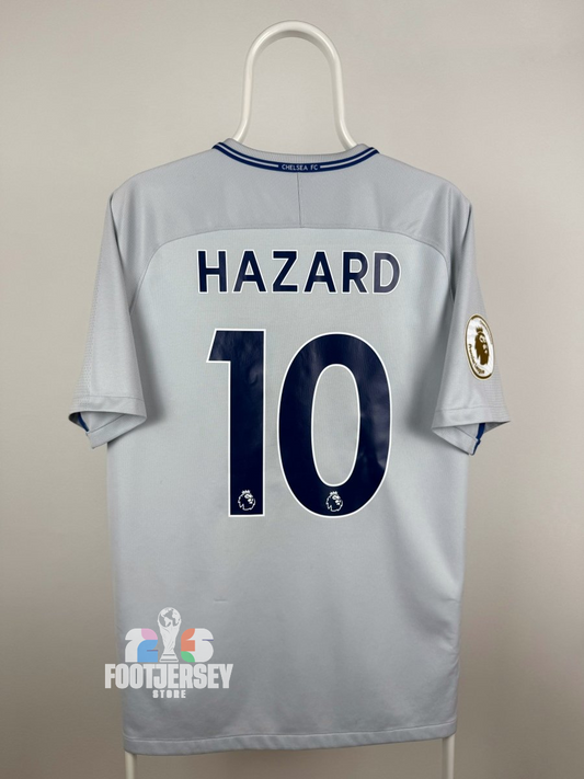 Away 17/18 Men's Jersey