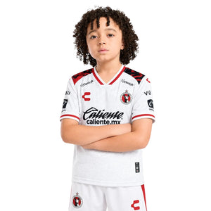 Away 26/27 Kids Kit
