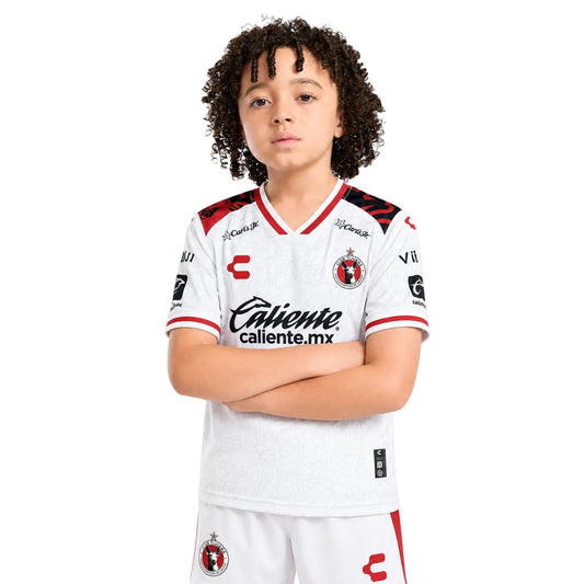 Away 26/27 Kids Kit