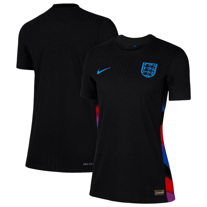 England Away Jersey 2025/2026 - Women