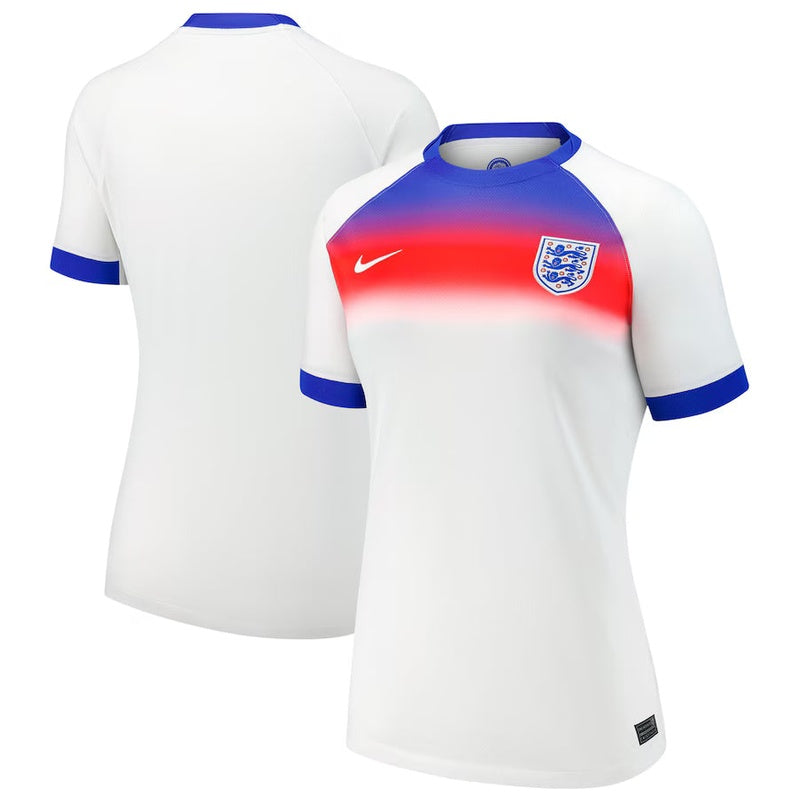 England Home Jersey 2025/2026 - Women