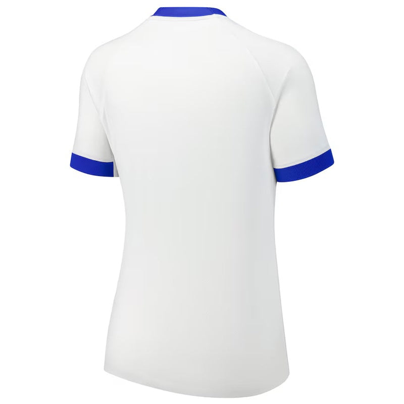 England Home Jersey 2025/2026 - Women