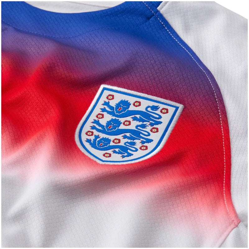 England Home Jersey 2025/2026 - Women