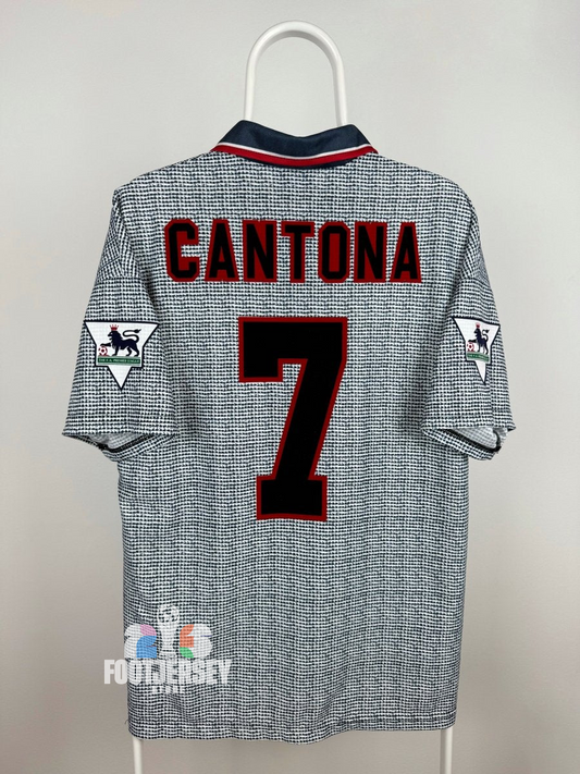 Away 95/96 Men's Jersey