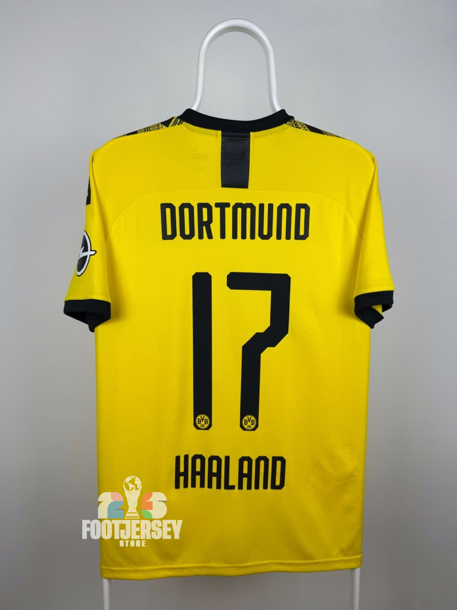 Home 19/20 Men's Jersey