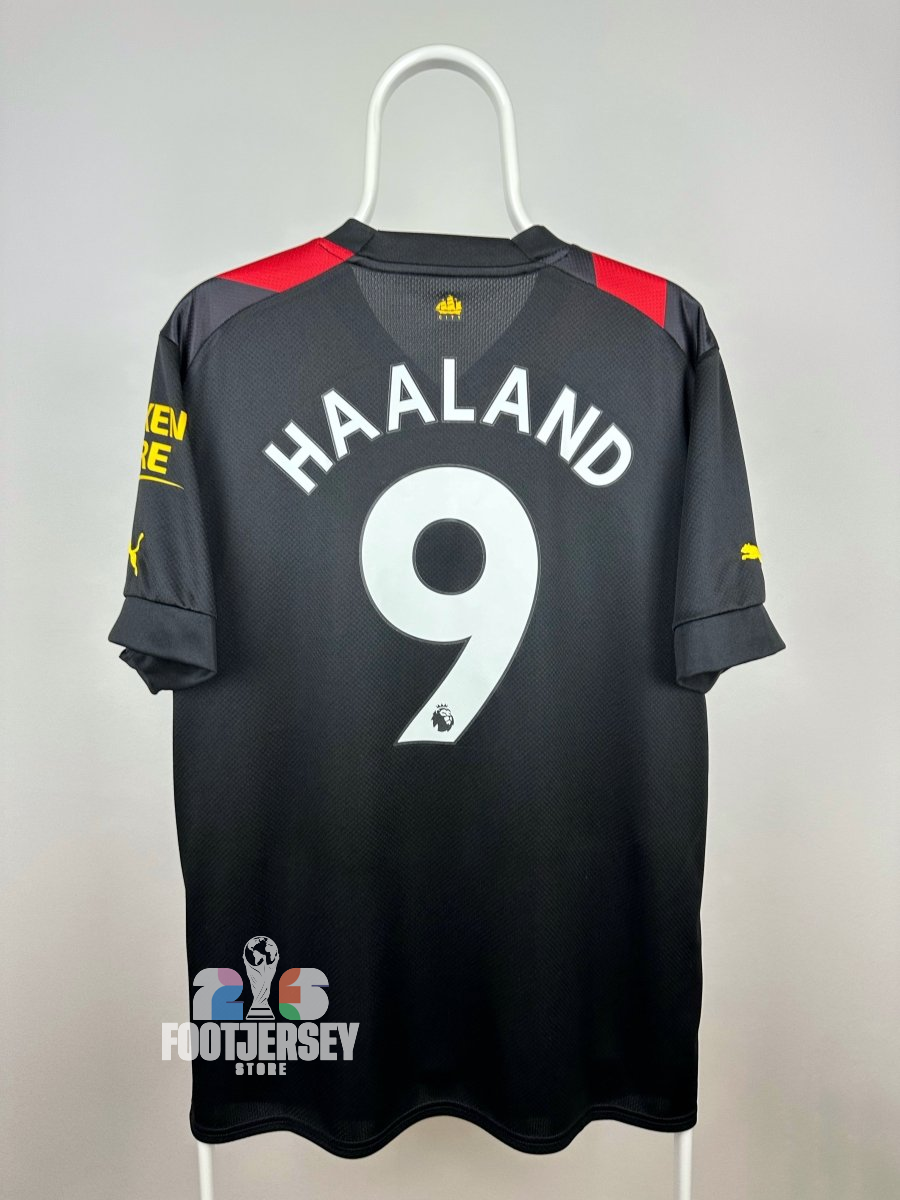 Away 22/23 Men's Jersey