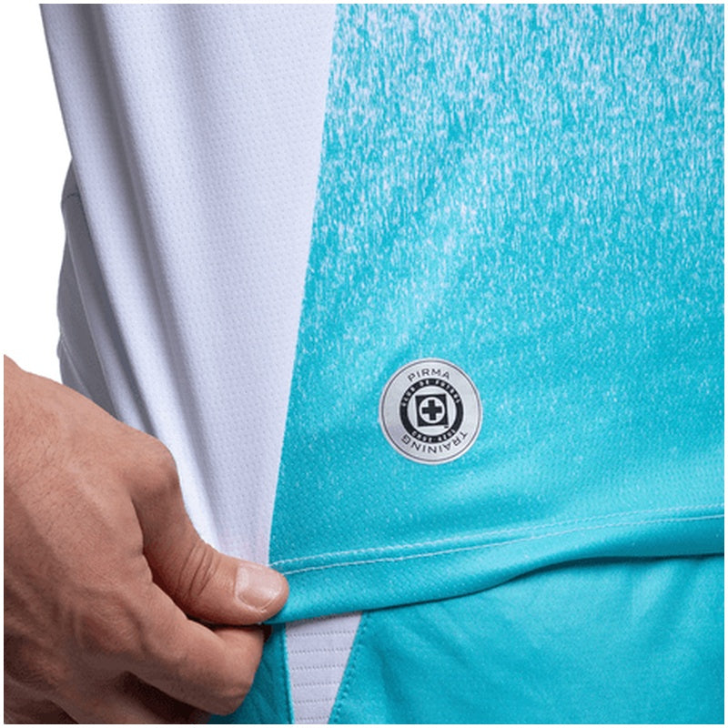 Cruz Azul 25/26 Training Jersey
