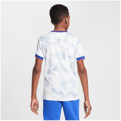 Kids USA Home Jersey 2025