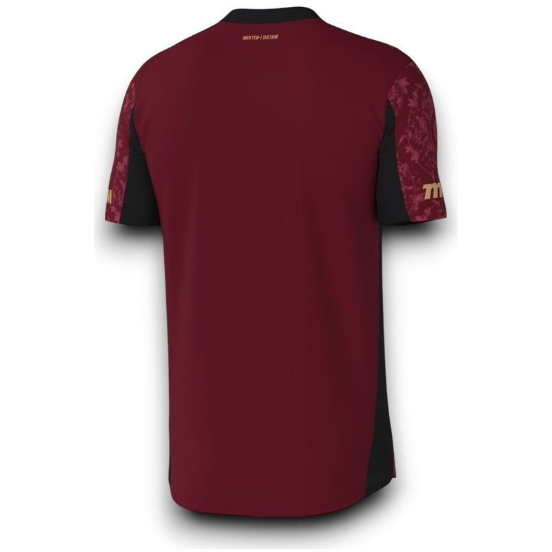 Galatasaray Third Jersey 2025/26
