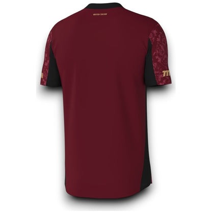 Galatasaray Third Jersey 2025/26 - With Sponsors