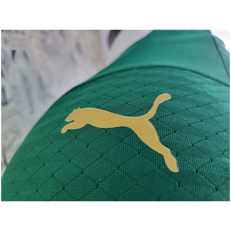 Palmeiras Player Home Jersey 2024/2025