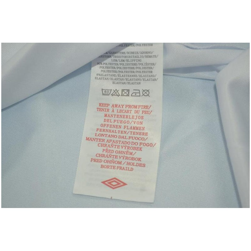 Aston Villa Retro Away Jersey 1980