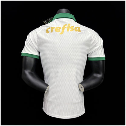 Palmeiras Player Away Jersey 2024/2025