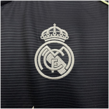 Real Madrid Away Jersey 2025/26