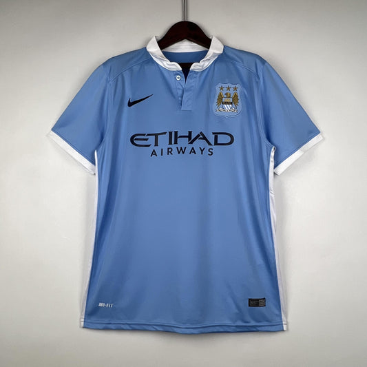Retro Home 15/16 Men's Jersey