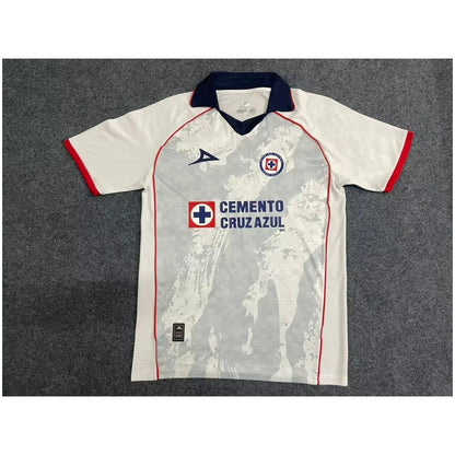 Cruz Azul Away Jersey 2025/26