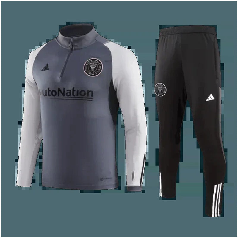 Inter Miami 23/24 Half-Zip TrackSuit