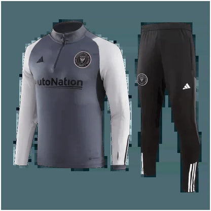 Inter Miami 23/24 Half-Zip TrackSuit