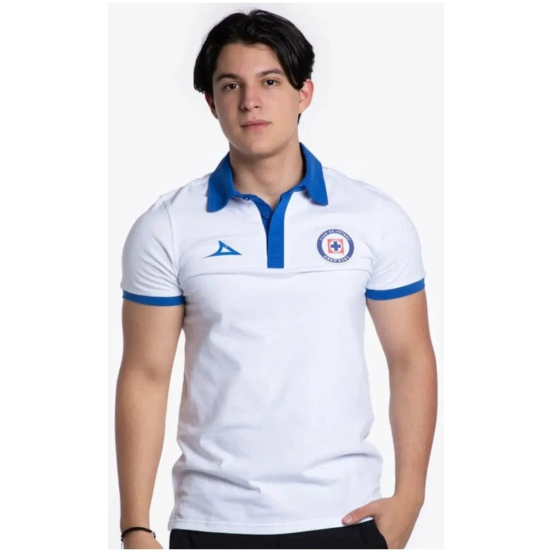 Cruz Azul 25/26 Team Polo