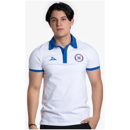 Cruz Azul 25/26 Team Polo
