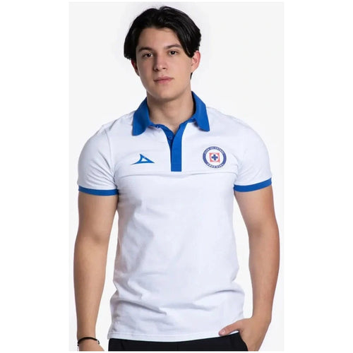 Cruz Azul 25/26 Team Polo