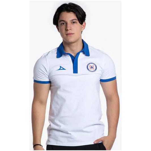 Cruz Azul 25/26 Team Polo