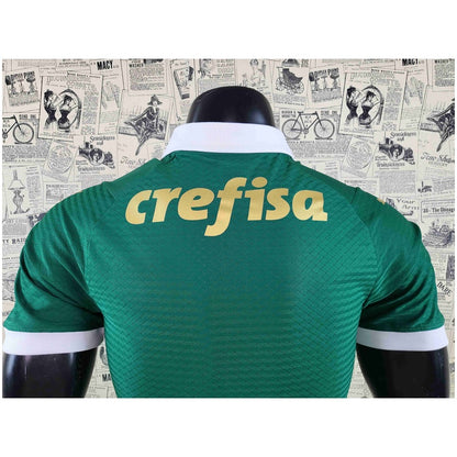 Palmeiras Player Home Jersey 2024/2025