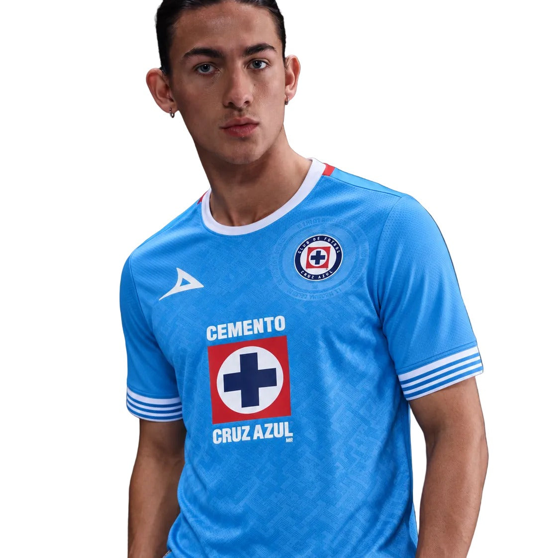 Home 24/25 Men's Jersey