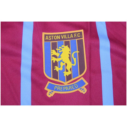 Aston Villa Retro Home Jersey 1993/1995