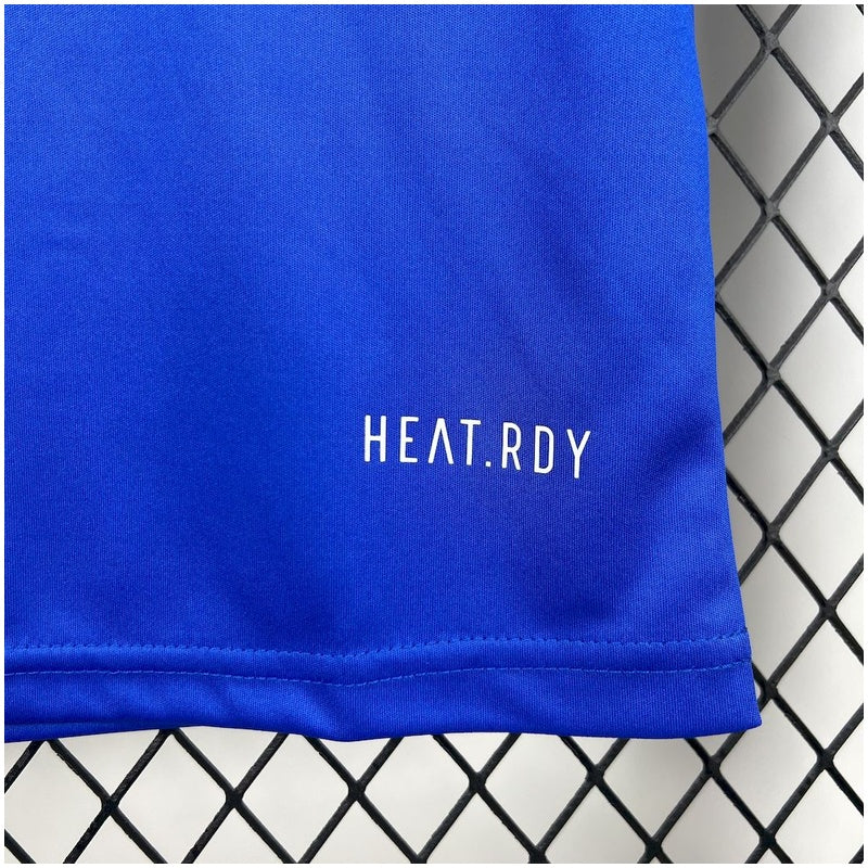 Real Madrid 2025/26 Third Kids Kit