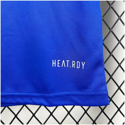 Real Madrid 2025/26 Third Kids Kit