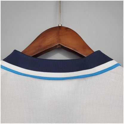 England Retro European Championship Home Jersey 1995/97